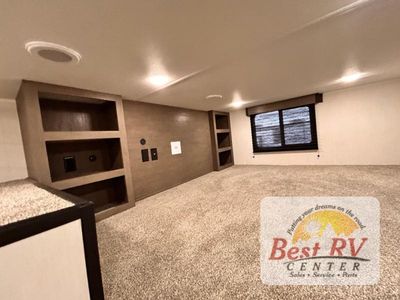 2026 Forest River RV Cherokee Arctic Wolf - Photo 112