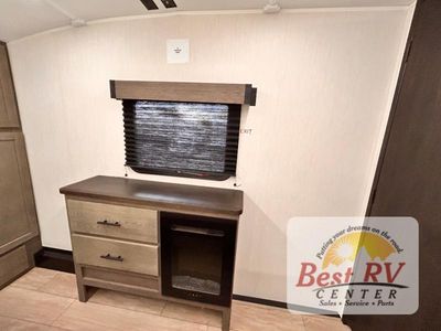 2026 Forest River RV Cherokee Arctic Wolf - Photo 75