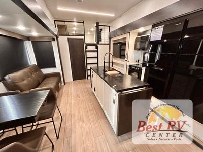 2026 Forest River RV Cherokee Arctic Wolf - Photo 15
