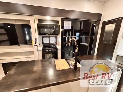 2026 Forest River RV Cherokee Arctic Wolf - Photo 57