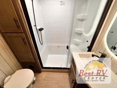 2026 Forest River RV Cherokee Arctic Wolf - Photo 96