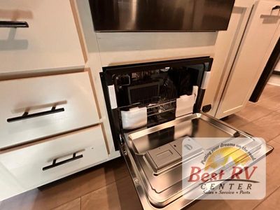 2026 Forest River RV Cherokee Arctic Wolf - Photo 21