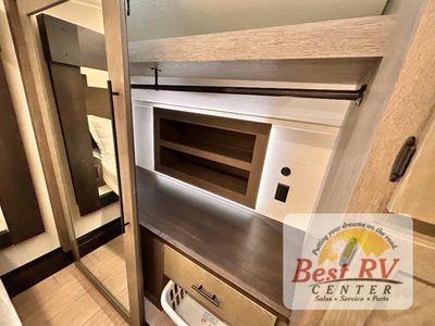 2026 Forest River RV Cherokee Arctic Wolf - Photo 80