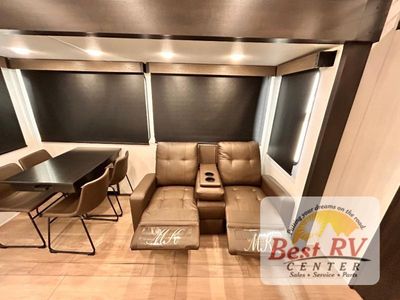 2026 Forest River RV Cherokee Arctic Wolf - Photo 49