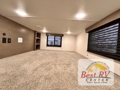 2026 Forest River RV Cherokee Arctic Wolf - Photo 103