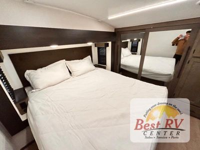 2026 Forest River RV Cherokee Arctic Wolf - Photo 71