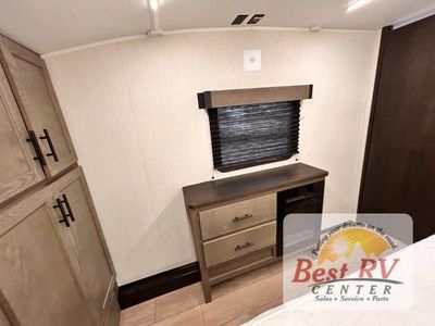 2026 Forest River RV Cherokee Arctic Wolf - Photo 90