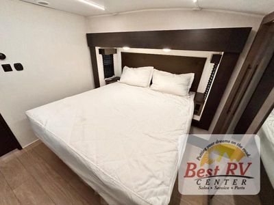 2026 Forest River RV Cherokee Arctic Wolf - Photo 85