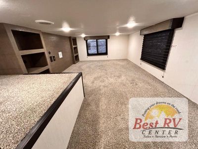 2026 Forest River RV Cherokee Arctic Wolf - Photo 107