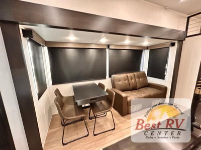 2026 Forest River RV Cherokee Arctic Wolf - Photo 24