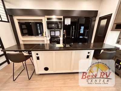 2026 Forest River RV Cherokee Arctic Wolf - Photo 56