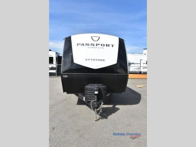 2026 Keystone RV Passport Super Lite - Photo 3