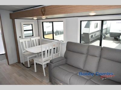 2026 Keystone RV Passport Super Lite - Photo 8