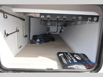 2026 Keystone RV Passport Super Lite - Photo 6