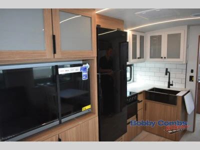 2026 Keystone RV Passport Super Lite - Photo 11