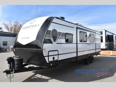 2026 Keystone RV Passport Super Lite - Photo 4