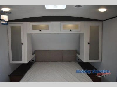 2026 Keystone RV Passport Super Lite - Photo 9