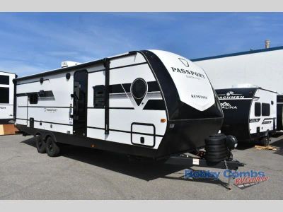 2026 Keystone RV Passport Super Lite - Photo 1