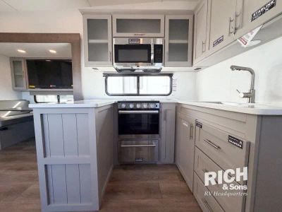 2026 Alliance Avenue All-Access - Photo 13