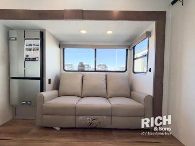 2026 Alliance Avenue All-Access - Photo 16