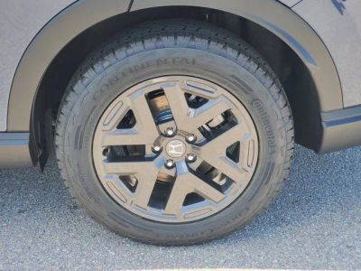 2026 Honda CR-V Hybrid — photo 10 view