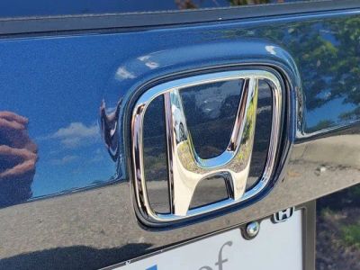 2026 Honda CR-V Hybrid — photo 12 view