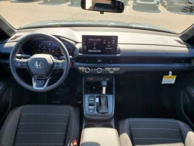 2026 Honda CR-V Hybrid — photo 14 view