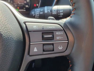 2026 Honda CR-V Hybrid — photo 21 view