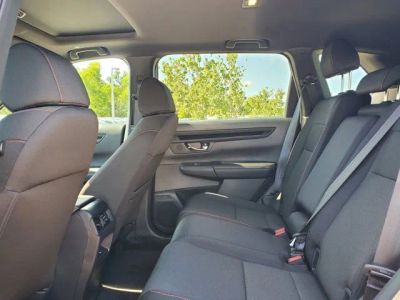 2026 Honda CR-V Hybrid — photo 16 view