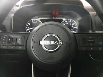 2023 Nissan Rogue - Photo 12