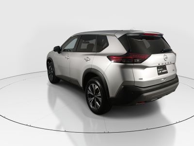 2023 Nissan Rogue - Photo 5
