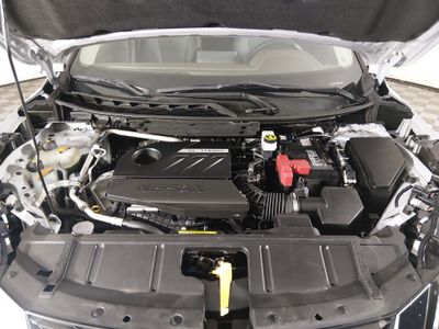 2023 Nissan Rogue - Photo 9