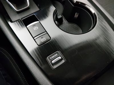 2023 Nissan Rogue - Photo 20