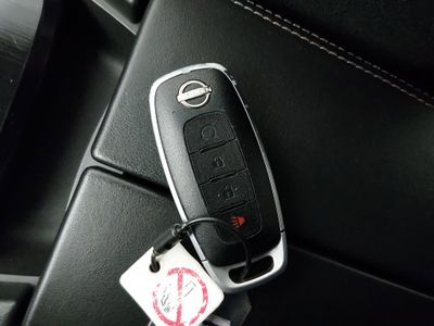 2023 Nissan Rogue - Photo 15