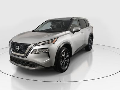 2023 Nissan Rogue - Photo 3