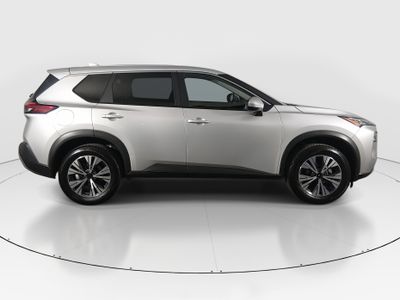 2023 Nissan Rogue - Photo 8