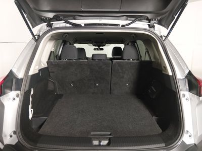 2023 Nissan Rogue - Photo 11