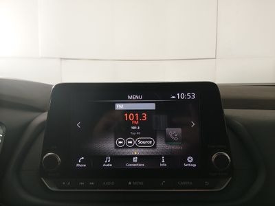 2023 Nissan Rogue - Photo 17