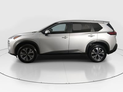 2023 Nissan Rogue - Photo 4