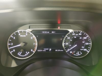 2023 Nissan Rogue - Photo 14