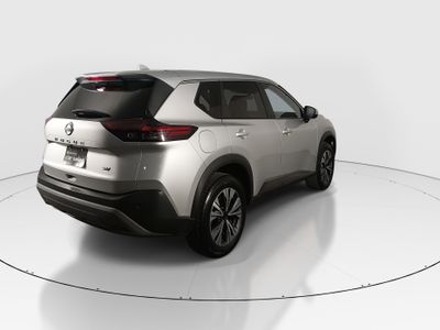 2023 Nissan Rogue - Photo 7
