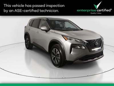 2023 Nissan Rogue - Photo 1