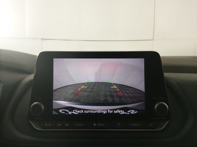 2023 Nissan Rogue - Photo 16