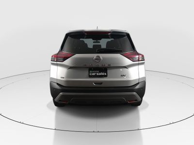 2023 Nissan Rogue - Photo 6