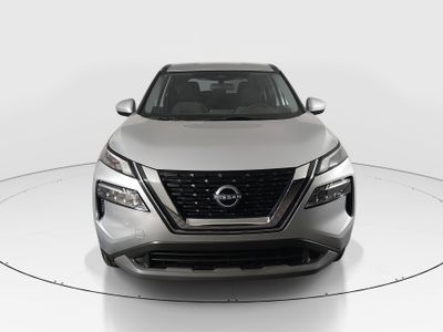 2023 Nissan Rogue - Photo 2