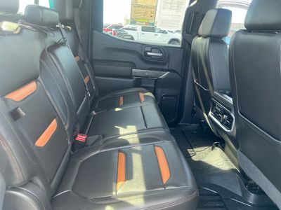 2019 GMC Sierra 1500 — photo 18 view