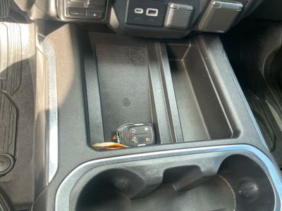 2019 GMC Sierra 1500 — photo 12 view