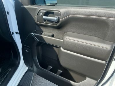 2019 GMC Sierra 1500 — photo 21 view