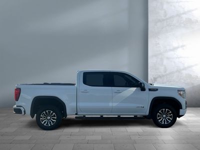 2019 GMC Sierra 1500 — photo 7 view