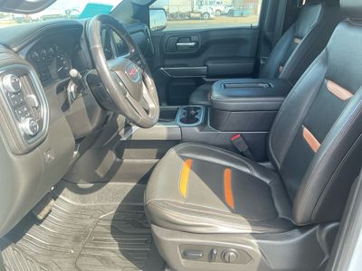 2019 GMC Sierra 1500 — photo 9 view